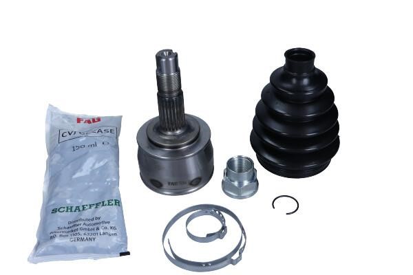FAG 771 0434 30 Drive Shaft Joint (CV Joint) with bellow, kit 771043430 771043430 FAG Drive Shaft Joint (CV Joint) with bellow, kit