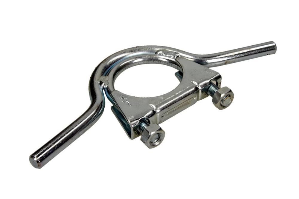 558903 FA1 Exhaust mounting bracket