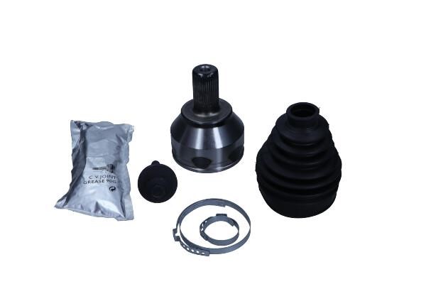 CV Joint Ford Focus: 771043930 FAG Drive Shaft Joint (CV Joint) with bellow, kit