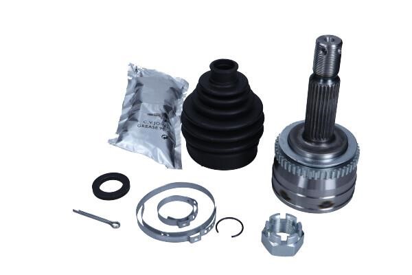 CV Joint Hyundai Getz: 771044530 FAG Drive Shaft Joint (CV Joint) with bellow, kit
