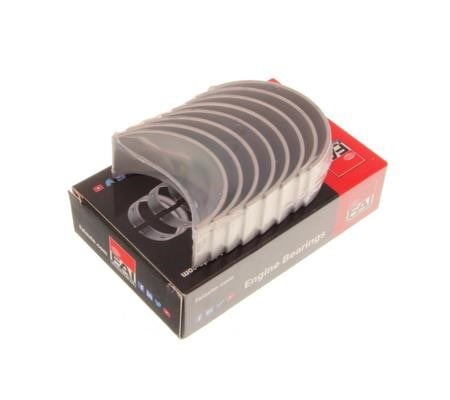 Car engine bearings Skoda Rapid: BB2043STD FAI Bearing Shell
