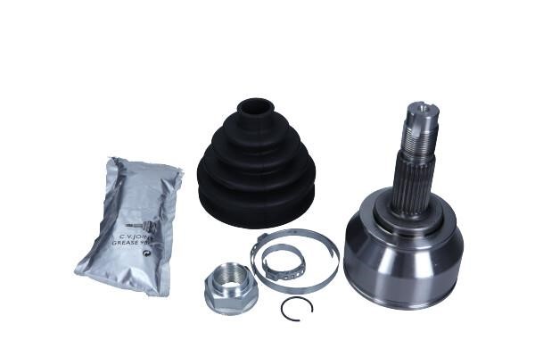 CV Joint Fiat Stilo: 771056830 FAG Drive Shaft Joint (CV Joint) with bellow, kit