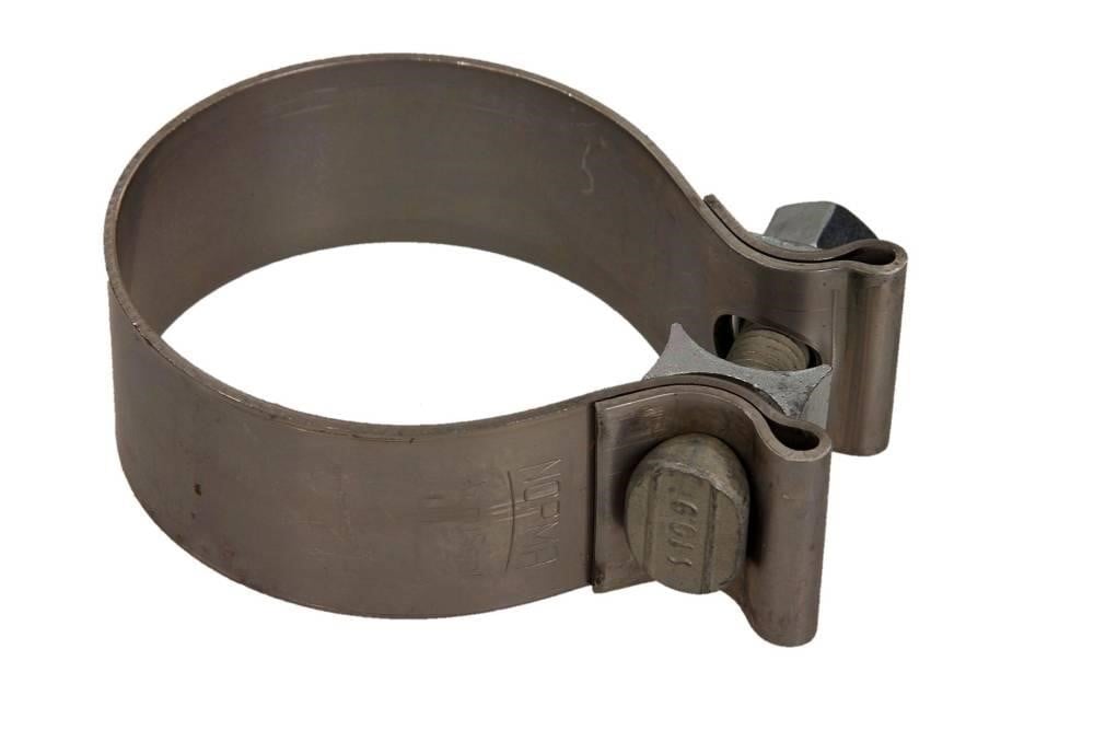 Exhaust clamp Jeep: 942870 FA1 Exhaust clamp
