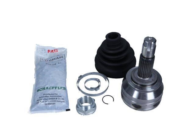 CV Joint Abarth: 771056930 FAG Drive Shaft Joint (CV Joint) with bellow, kit