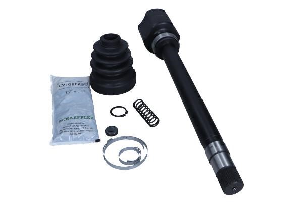CV Joint Fiat Ducato: 771057330 FAG Drive Shaft Joint (CV Joint) with bellow, kit