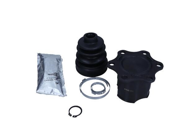 CV Joint Seat Leon: 771057830 FAG Drive Shaft Joint (CV Joint) with bellow, kit