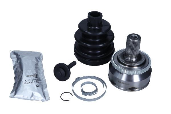 CV Joint Volvo C70: 771057930 FAG Drive Shaft Joint (CV Joint) with bellow, kit