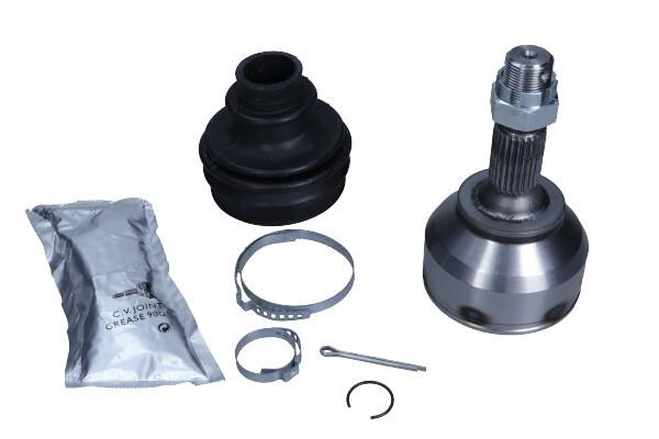 771058830 FAG Drive Shaft Joint (CV Joint) with bellow, kit