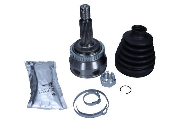 FAG 771 0626 30 Drive Shaft Joint (CV Joint) with bellow, kit 771062630 771062630 FAG Drive Shaft Joint (CV Joint) with bellow, kit