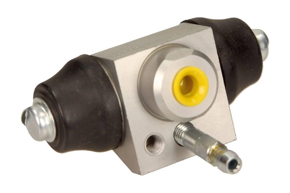 Brake cylinder Audi: 06062 febi Wheel Brake Cylinder