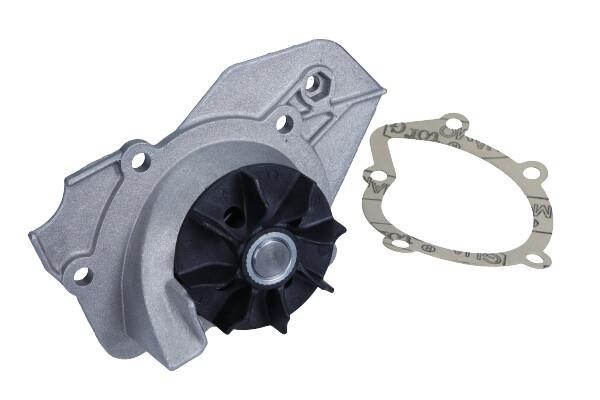 febi 09257 Water pump 09257 09257 febi Water pump