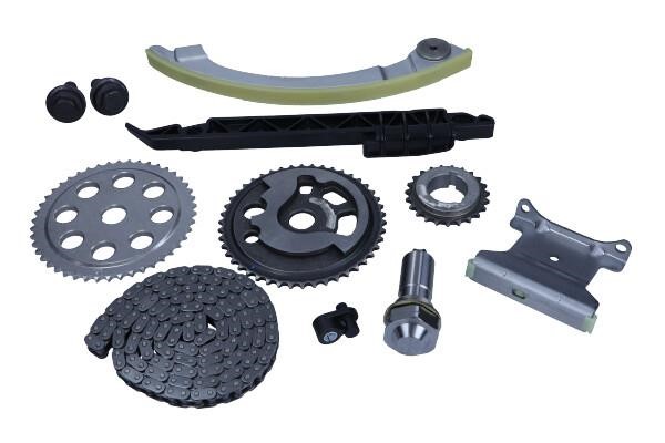 Timing chain kit Fiat Croma: 33042 febi Timing chain kit