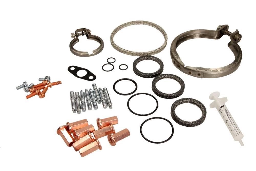 Turbocharger gasket kit BMW X6: KT100140 FA1 Turbine mounting kit