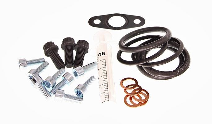 KT100500 FA1 Turbine mounting kit