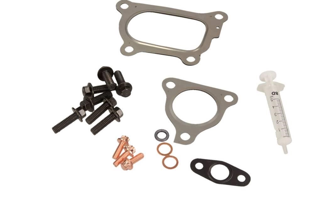 Turbo gasket set Chrysler: KT250080 FA1 Turbine mounting kit