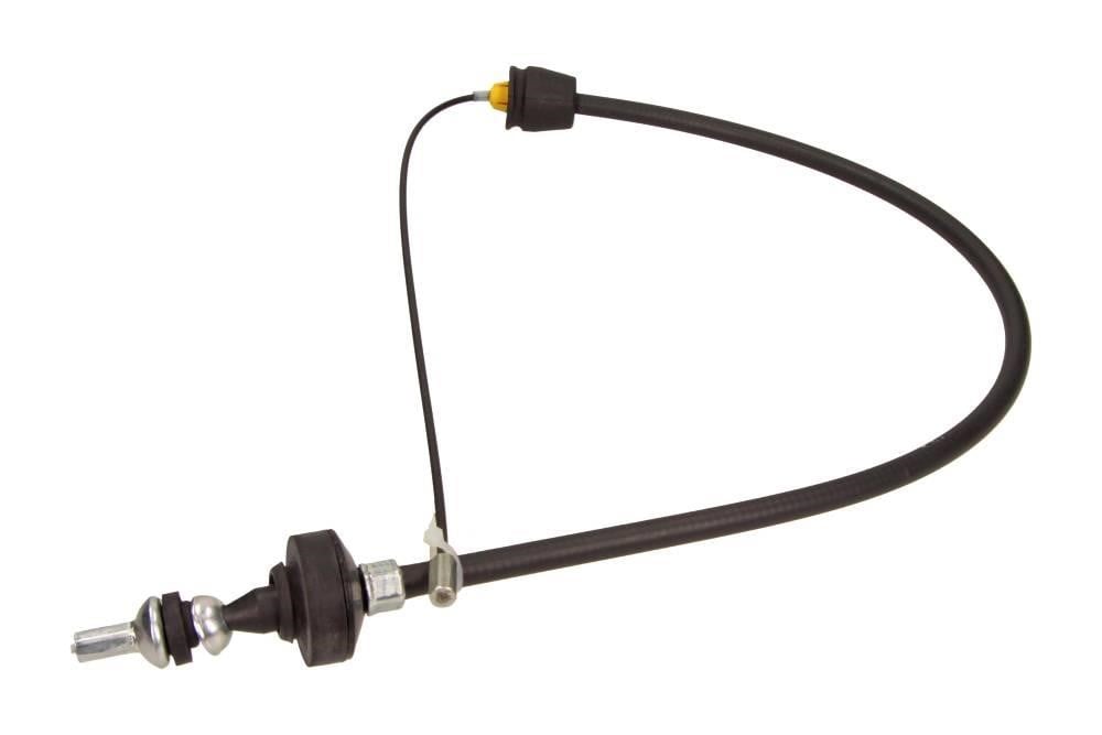 09699 febi Clutch cable