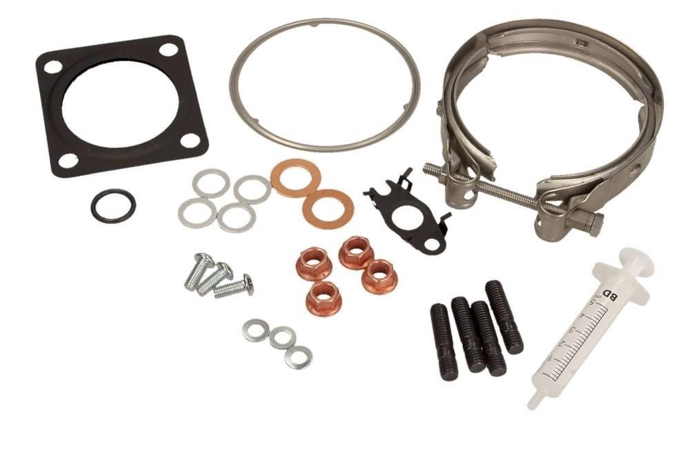 Turbocharger gasket kit Fiat: KT330350 FA1 Turbine mounting kit