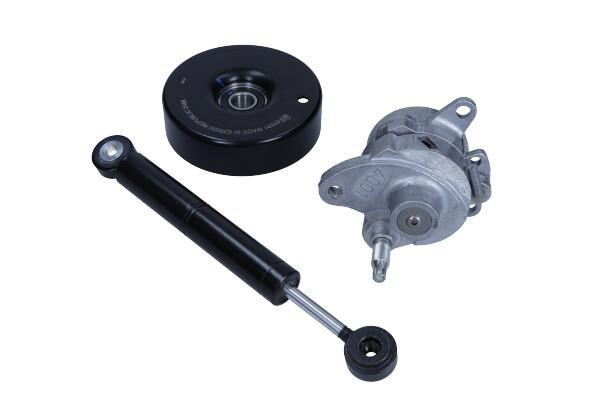 15923 febi Drive belt tensioner