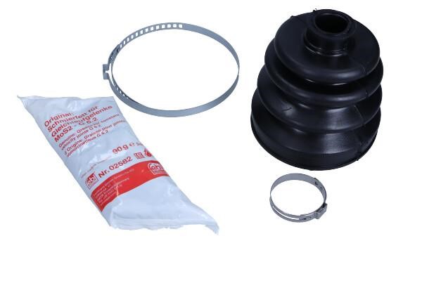 febi 17091 Outer drive CV Boot, kit 17091 17091 febi Outer drive CV Boot, kit