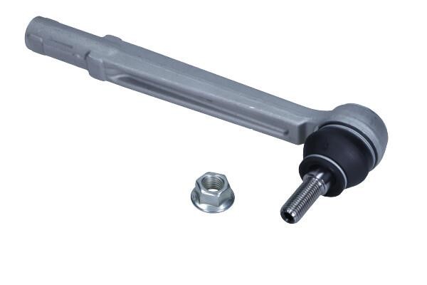 Track rod end ball joint Porsche Cayman: 38886 febi Tie rod end outer