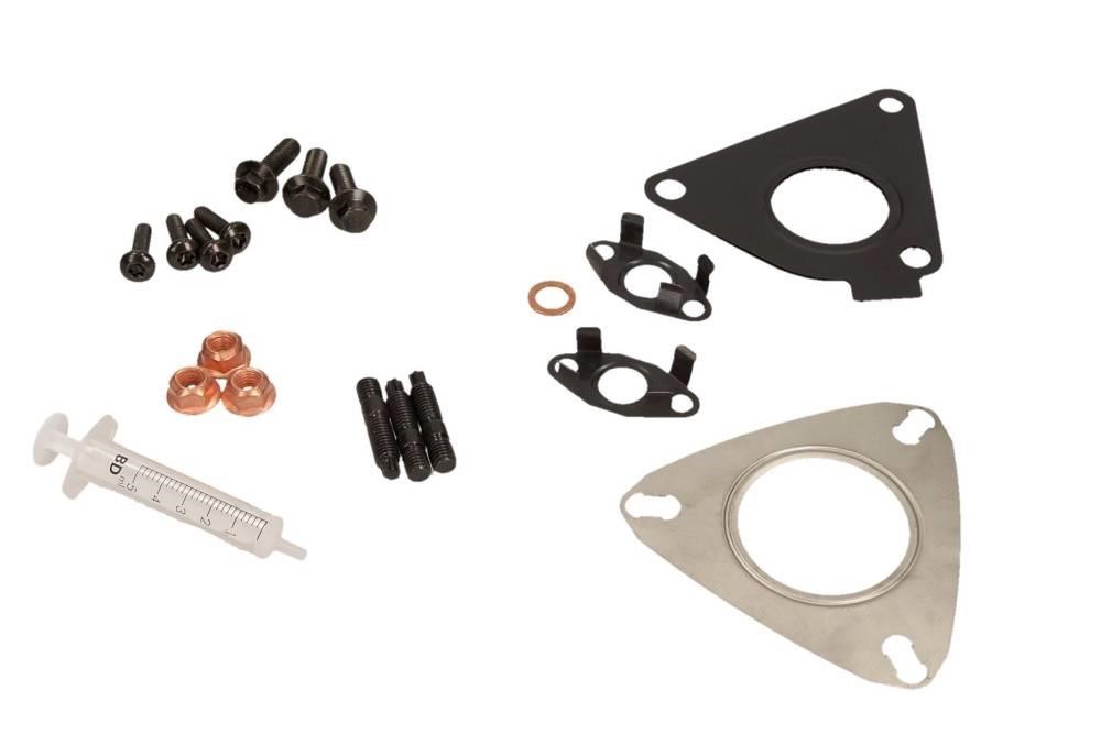 Turbo gasket kit Land Rover: KT410090 FA1 Turbine mounting kit