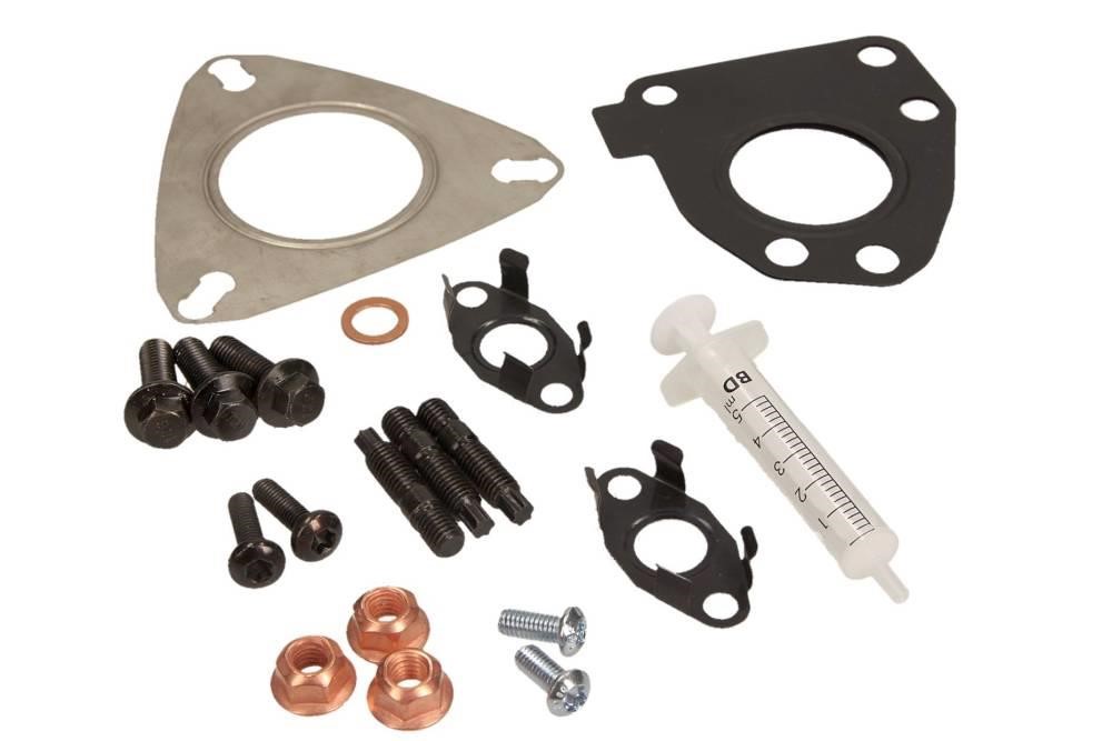 KT410100 FA1 Turbine mounting kit