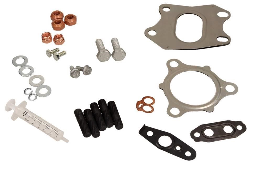Turbo gasket kit Mitsubishi: KT740070 FA1 Turbine mounting kit