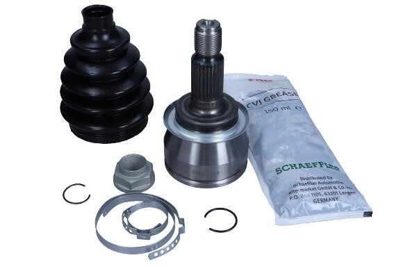 CV Joint Mini Cooper: 771012330 FAG Drive Shaft Joint (CV Joint) with bellow, kit