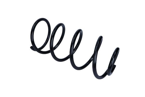 febi 39563 Front coil spring 39563 39563 febi Front coil spring