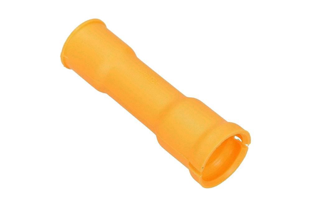 19754 febi Oil dipstick guide tube
