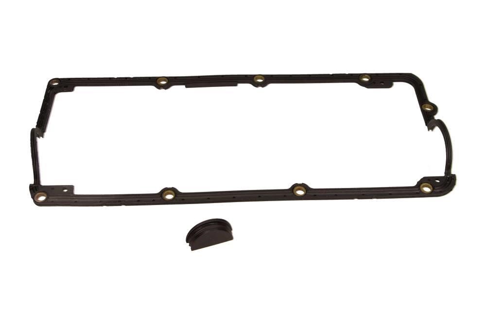 Rocker cover seal Audi A8: 34890 febi Rocker cover gasket