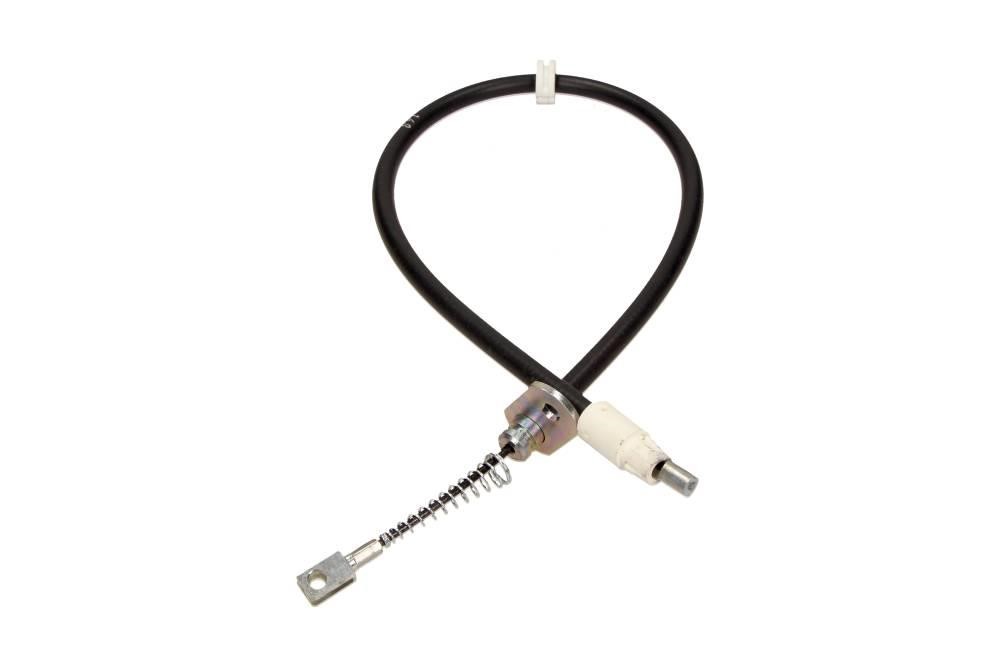 febi 34905 Handbrake cable 34905 34905 febi Handbrake cable