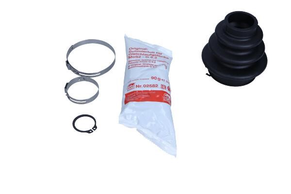 febi 26829 Outer drive CV Boot, kit 26829 26829 febi Outer drive CV Boot, kit