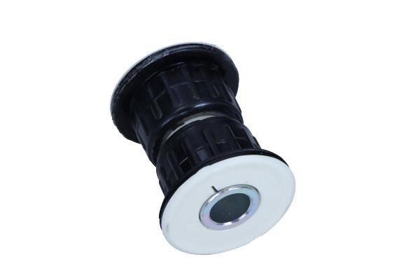 Rubber bushes Iveco: 35515 febi Silentblock springs