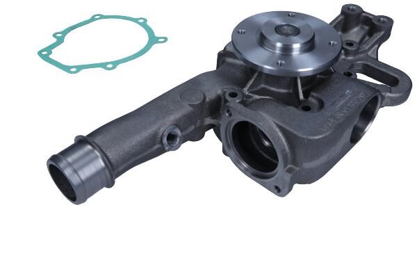 35687 febi Water pump