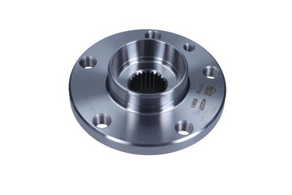 Wheel hubs Fiat Tipo: 40227 febi Wheel hub