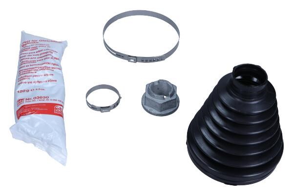 febi 30085 Bellow, driveshaft 30085 30085 febi Bellow, driveshaft