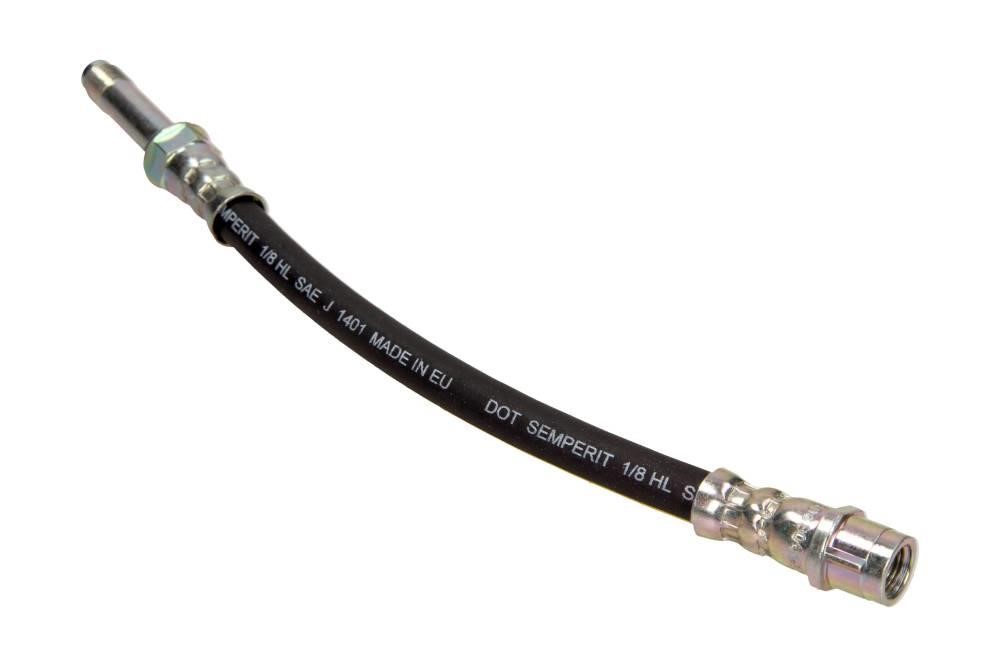 Flexible brake hose Volkswagen Multivan: 30405 febi Brake Hose