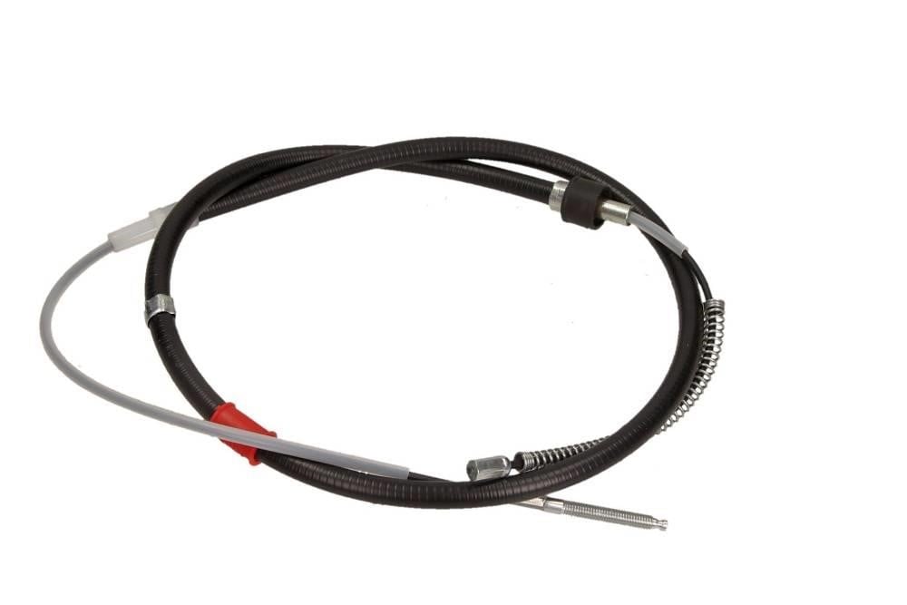 febi 30765 Handbrake cable 30765 30765 febi Handbrake cable