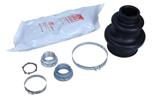 36513 febi Bellow, driveshaft