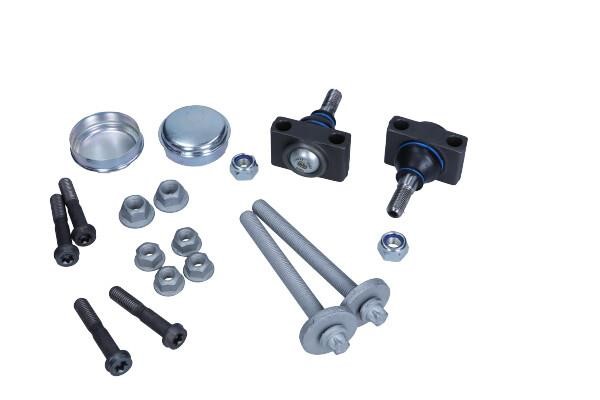 Suspension ball joint Smart Crossblade: 31990 febi Ball joint
