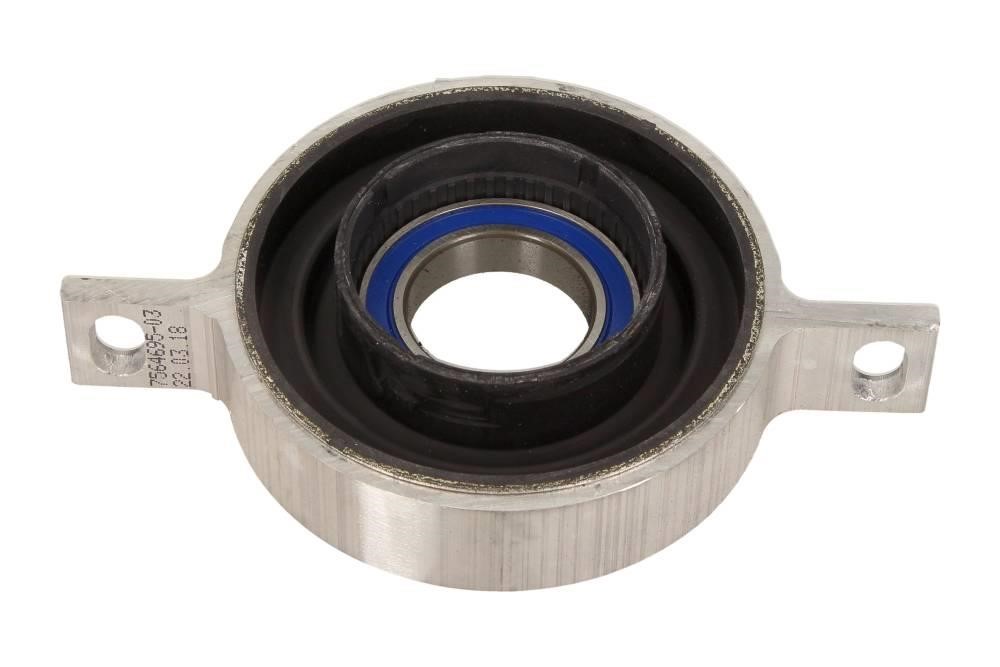 Support bearing BMW: 32865 febi Driveshaft outboard bearing