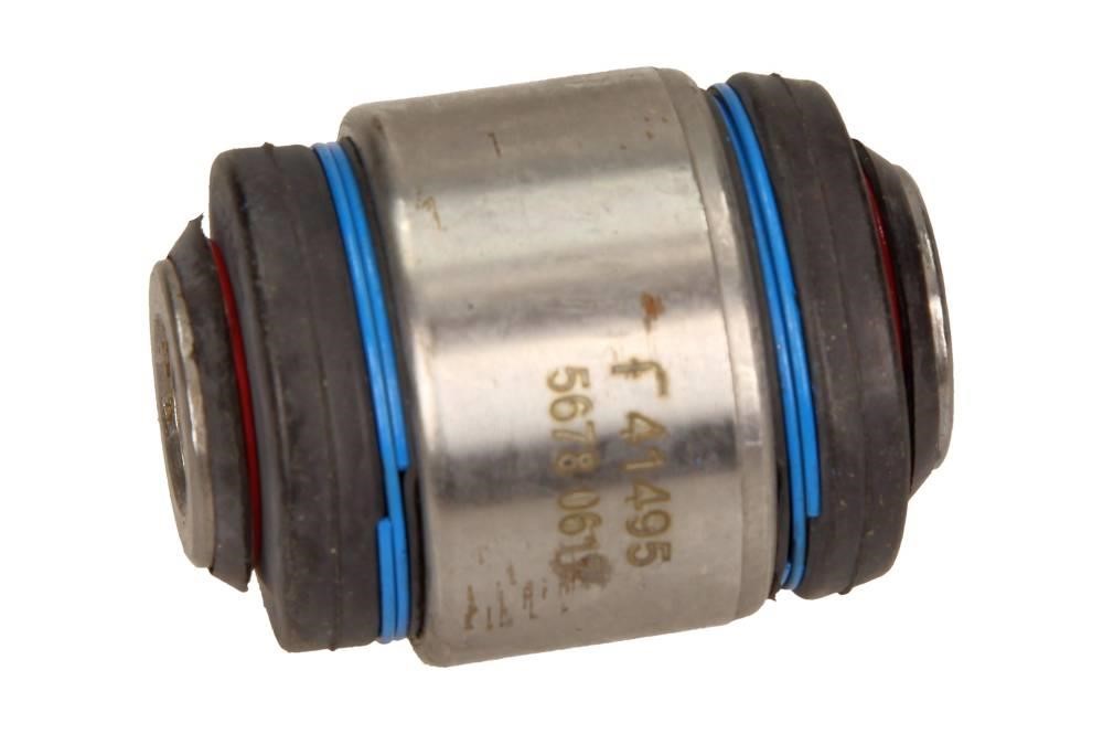 Suspension arm bushing KIA K9 (Kia K9): 41495 febi Rear axle bush