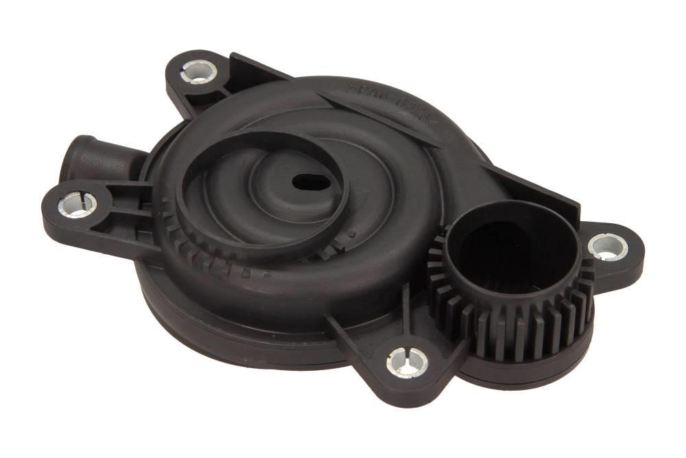 Engine lubrication system Mercedes Sprinter: 180462 Maxgear Oil separator