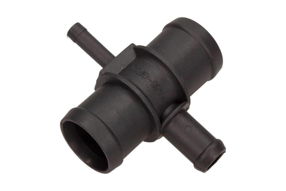 180470 Maxgear Flange Plate, parking supports