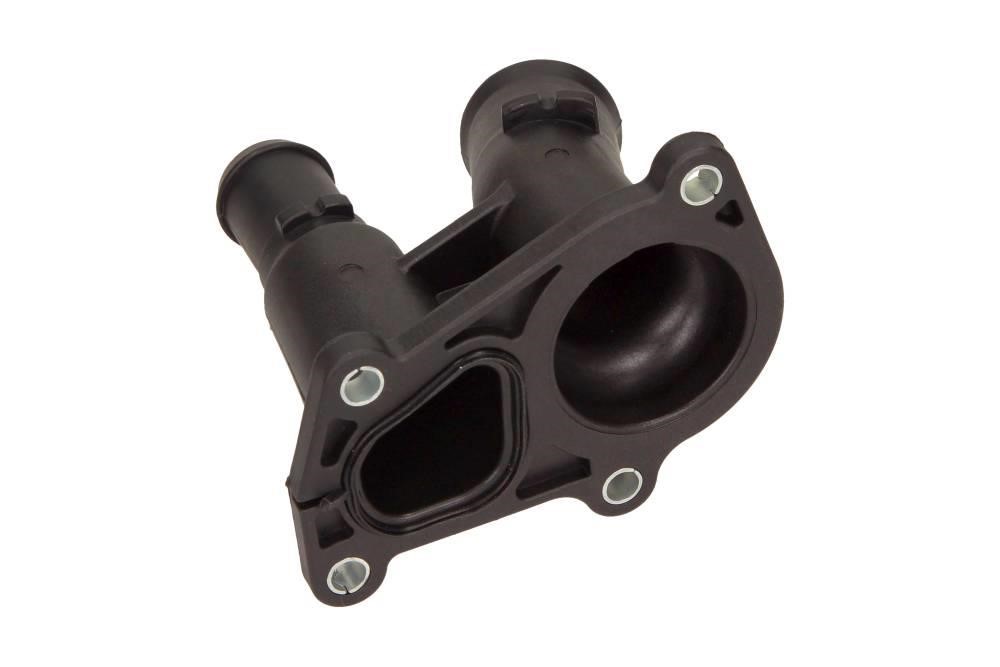 Coolant hose flange Ford Fiesta: 180476 Maxgear Coolant flange