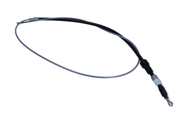 febi 37218 Handbrake cable 37218 37218 febi Handbrake cable