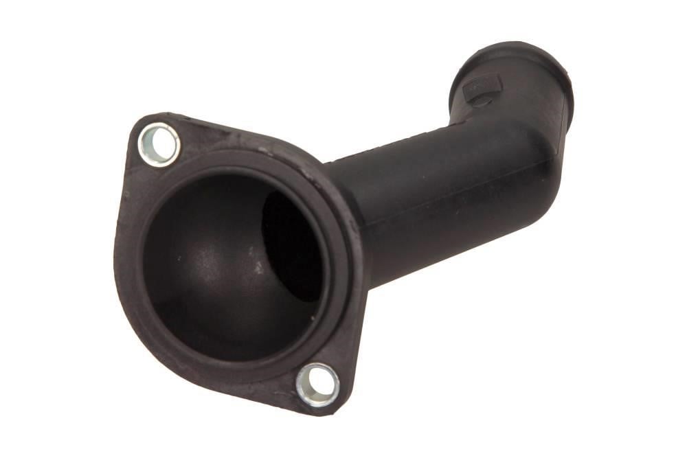 Engine coolant water outlet Seat Leon: 180480 Maxgear Coolant flange