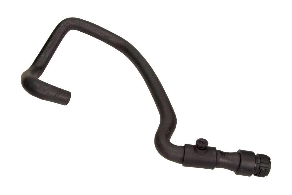 Car coolant pipe Renault Clio: 180483 Maxgear Hose assy water outlet