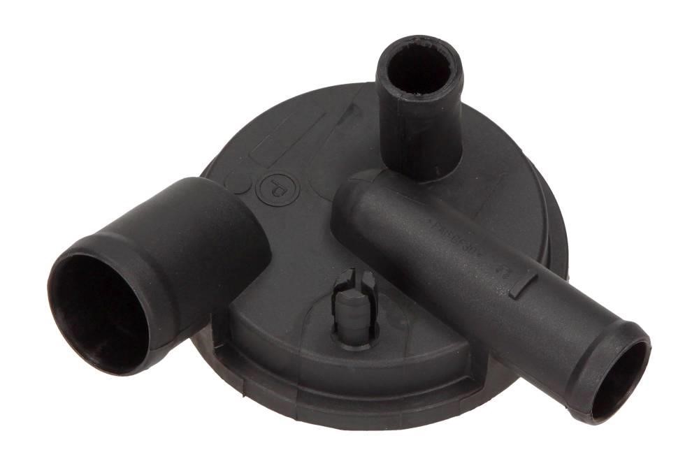 Crankcase ventilation valve Audi 80: 180203 Maxgear Valve, engine block breather